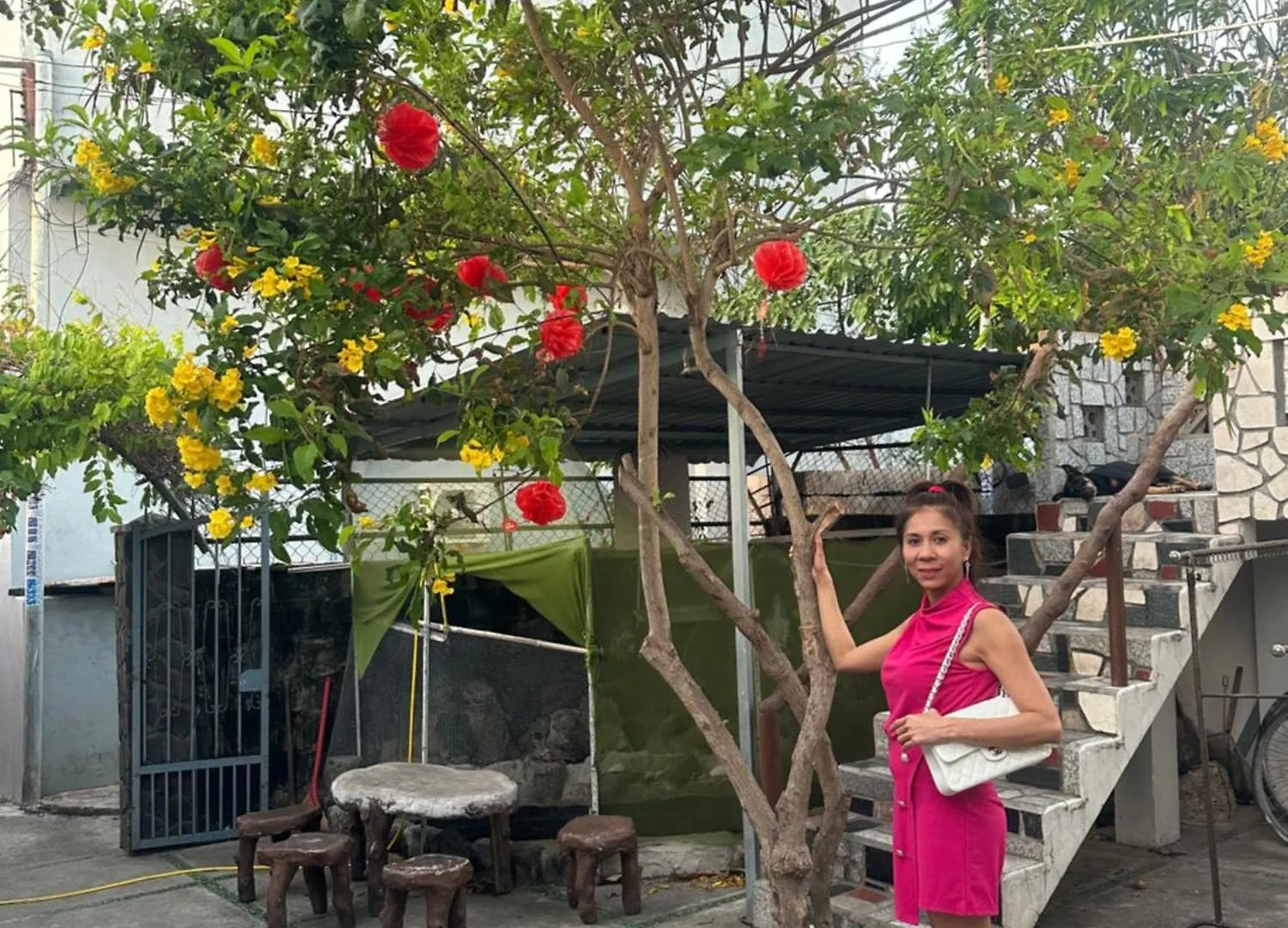 Home Sun Moon - Home 3 Phan Thiet 0*,  Vietnam